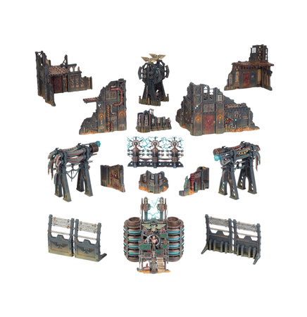 Warhammer 40.000 Starter Set