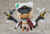 [PRZEDSPRZEDAŻ] Guilty Gear -Strive- Nendoroid Action Figure Ramlethal Valentine 10 cm