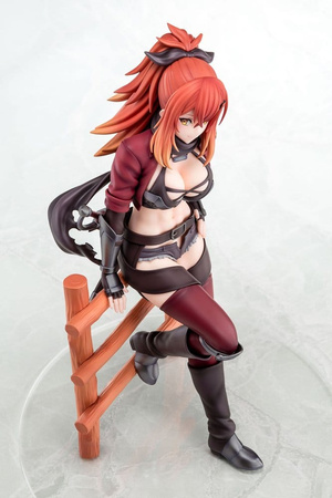 [PRZEDSPRZEDAŻ] Old Country Bumpkin to Master Swordsman PVC Figure 1/6 Surena Lysandra 25 cm