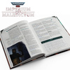 [OUTLET] Warhammer 40.000 Imperium Maledictum Core Rulebook