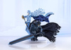 [PRZEDSPRZEDAŻ] Berserk Pop Up Parade SP PVC Figures 2-Pack Guts (Berserker -Sane-) & Griffith (Hawk of Light)