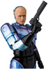 Robocop 2 MAF EX Action Figure Murphy Damage Ver. 16 cm