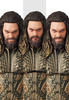 [PRZEDSPRZEDAŻ] DC Comics MAFEX Action Figure Aquaman (Zack Snyder´s Justice League Ver.) 16 cm