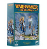The Old World High Elf Realms: High Elf Lords