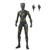 Black Panther: Wakanda Forever Marvel Legends Series Black Panther