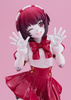 [PRZEDSPRZEDAŻ] VA-11 HALL-A: Cyberpunk Bartender Action Pop Up Parade PVC Figure Dorothy Haze: Another Skin Ver. L Size 22 cm