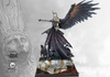 Conquest: Old Dominion Fallen Divinity Artisan Series