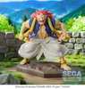 [PRZEDSPRZEDAŻ] Daemons of the Shadow Realm Luminasta PVC Figure Right 15 cm