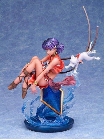 [PRZEDSPRZEDAŻ] Nadia: The Secret of Blue Water PVC Figure 1/7 Nadia 25 cm