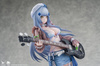 [PRZEDSPRZEDAŻ] Girls Frontline Netsurou Kaisou Series PVC Figure 1/6 Klukai 10th Anniversary Ver. 28 cm