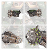 Warhammer The Horus Heresy: Legiones Astartes Saturnine Dreadnought Weapons Ophion Configuration