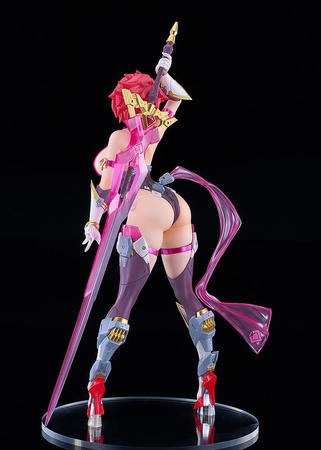 [PRZEDSPRZEDAŻ] Cutie Honey Nova Pop Up Parade SP PVC Figure Cutie Honey 28 cm