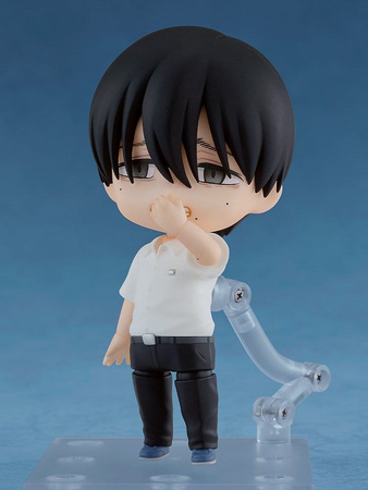 [PRZEDSPRZEDAŻ] The Summer Hikaru Died Nendoroid Action Figure Yoshiki 10 cm