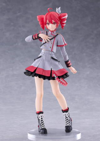 [PRZEDSPRZEDAŻ] Synthesizer V Pop Up Parade PVC Figure Kasane Teto: Synthesizer V AI Ver. L 22 cm