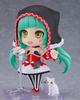 [PRZEDSPRZEDAŻ] Character Vocal Series 01: Hatsune Miku Nendoroid Action Figure Pierretta Ver. 10 cm
