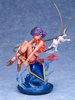 [PRZEDSPRZEDAŻ] Nadia: The Secret of Blue Water PVC Figure 1/7 Nadia 25 cm