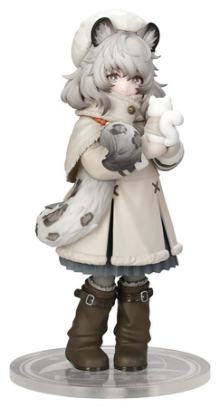 [PRZEDSPRZEDAŻ] Arknights Rhodes Kids Series PVC Figure Pramanix 16 cm
