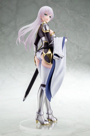 [PRZEDSPRZEDAŻ] From Old Country Bumpkin to Master Swordsman PVC Figure 1/6 Allucia Citrus 25 cm