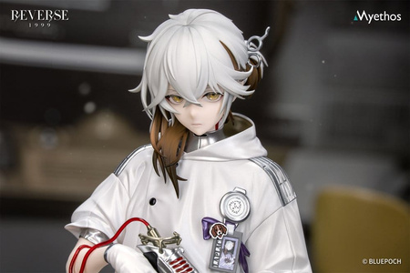 [PRZEDSPRZEDAŻ] Reverse: 1999 Gift+ PVC Figure Medicine Pocket 23 cm