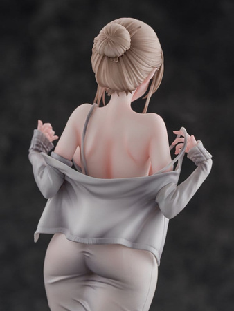 [PRZEDSPRZEDAŻ] Original Character PVC Figure 1/6 Muboubi na Erin illustration by Gwan-E 28 cm