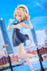 [PRZEDSPRZEDAŻ] Original Character PVC Figure 1/6 Rurudo Lion Marine Sailor Ver. 28 cm