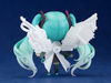 [PRZEDSPRZEDAŻ] Character Vocal Series 01: Hatsune Miku Nendoroid Action Figure Hatsune Miku: Happy 16th Birthday Ver. 10 cm