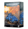 Space Marines: Gladiator