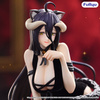 [PRZEDSPRZEDAŻ] Overlord melffy PVC Figure Albedo 12 cm