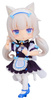[PRZEDSPRZEDAŻ] Nekopara Sekai Connect Nendoroid Action Figure Vanilla 14 cm