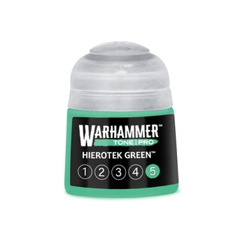 Warhammer Tone Pro: Hierotek Green 5