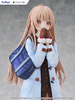  [PRZEDSPRZEDAŻ] The Angel Next Door Spoils Me Rotten Tenitol Tall PVC Figure Mahiru Shiina Winter clothes Ver. 30 cm