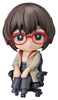 [PRZEDSPRZEDAŻ] Chill with You: Lo-Fi Story Nendoroid Action Figure Satone 10 cm