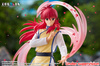 [PRZEDSPRZEDAŻ] Yu Yu Hakusho Dressta PVC Figure Kurama 18 cm
