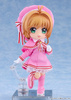 [PRZEDSPRZEDAŻ] Cardcaptor Sakura: Clear Card Nendoroid Doll Action Figure Sakura Kinomoto: Costume Ver. 14 cm