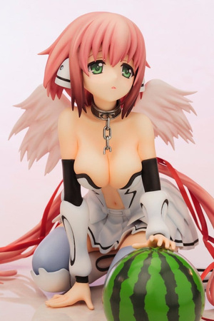 [PRZEDSPRZEDAŻ] Heaven's Lost Property Final – The Movie: Eternally My Master PVC Figure 1/6 Ikaros 15 cm