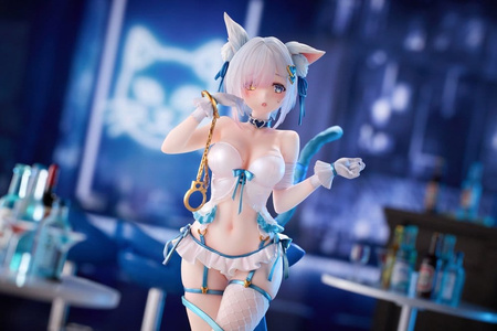 [PRZEDSPRZEDAŻ] Original Character PVC Figure 1/7 Shibarare Neko Putika-chan 26 cm
