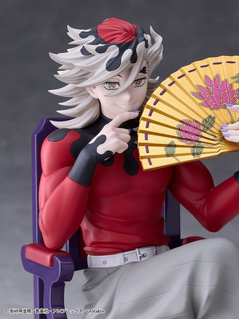 [PRZEDSPRZEDAŻ] Demon Slayer: Kimetsu no Yaiba PVC Figure Doma 17 cm