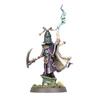 Age of Sigmar Cities of Sigmar: Amethyst Knellmage