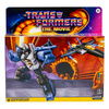 The Transformers: The Movie Retro Skywarp