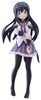 [PRZEDSPRZEDAŻ] Puella Magi Madoka Magica the Movie -Walpurgisnacht: Rising- PVC Figure Homura Akemi 21 cm