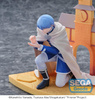 [PRZEDSPRZEDAŻ] Frieren: Beyond Journey's End Luminasta PVC Figure Himmel Eternal Love 20 cm