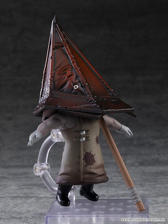 [PRZEDSPRZEDAŻ] Silent Hill 2 Nendoroid Action Figure Red Pyramid Thing (re-run) 10 cm