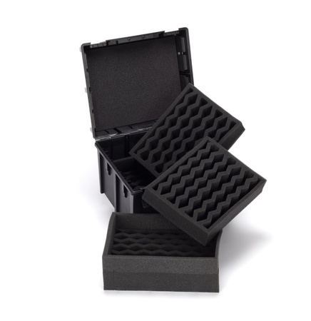 Warhammer Battle Figure Case