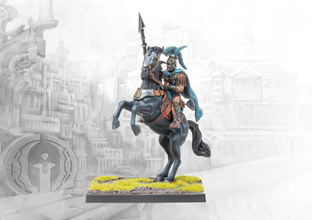 Conquest: City States Ipparchos