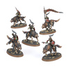 Age of Sigmar: Gloomspite Snarlfang Riders
