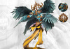 Conquest: Sorcerer Kings Trinavarta Chandavat (Dual Kit)
