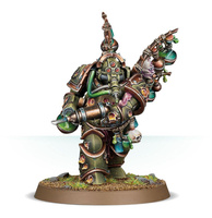 Warhammer 40.000 Death Guard: Biologus Putrifier