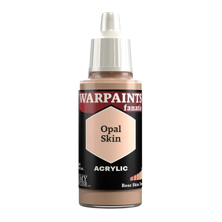 Army Painter: Warpaints Fanatic - Opal Skin