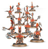 Khazalite Holds: Vulkite Berzerkers