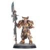 Adeptus Custodes: Talons of the Emperor, Valerian and Aleya